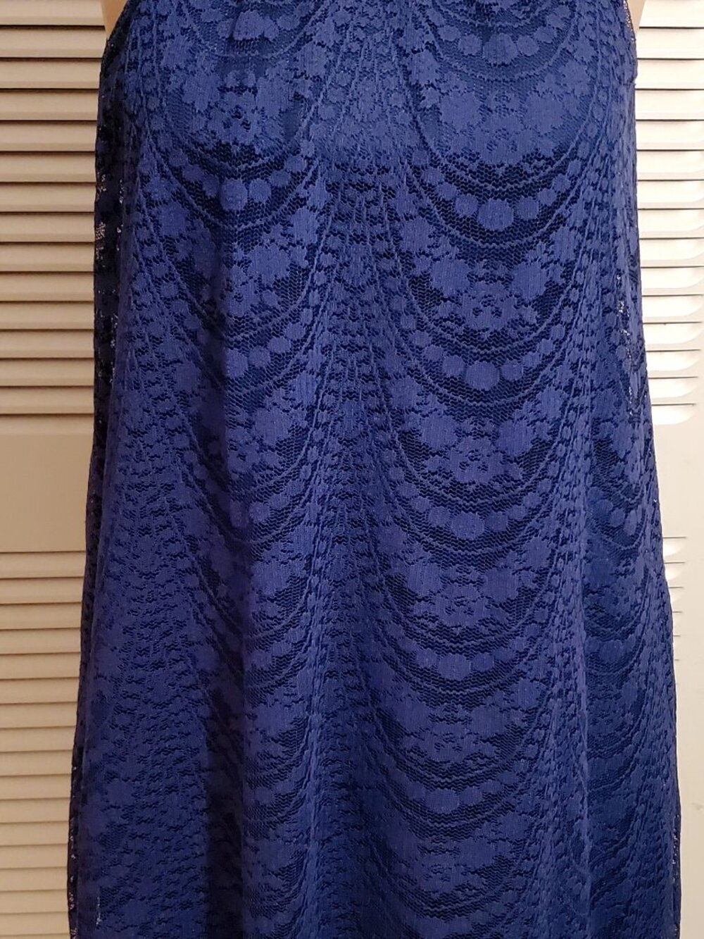 WOMENS DRESS